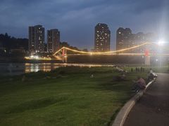 -永安龟山公园