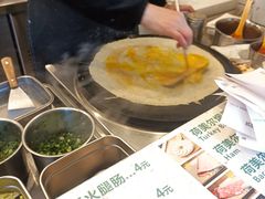 -卞姐蛋饼(陕西南路店)