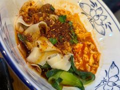 -粉巷13號陕菜馆