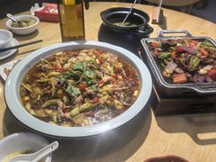 -椒小兔·盐帮川菜中餐厅(金沙时代广场店)