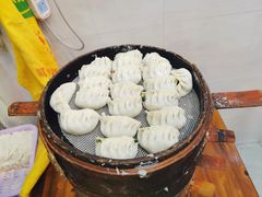 -海汇源老烧麦店(东大街总店)