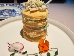 -漢舍中国菜馆(889广场店)