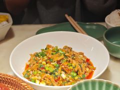 -锦府盐帮·李宅(领展购物广场中关村店)