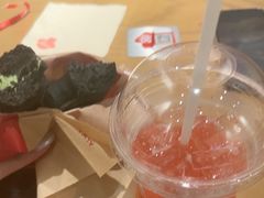 -Tims天好咖啡·贝果(成都东站捷枫店)