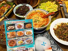 -雀舞云南菜(天津天河城购物中心店)