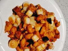 -紫光园·烤鸭·北京菜(团结湖店)