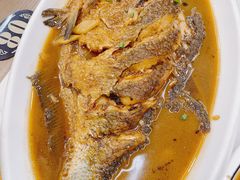 -蟹天蟹地农家菜·阳澄湖大闸蟹(浅水湾店)