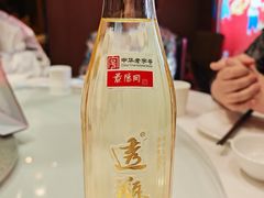 -老牌坊鲁菜名店(聊城美食岛店)
