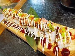 -九田家黑牛烤肉料理(太阳城店)
