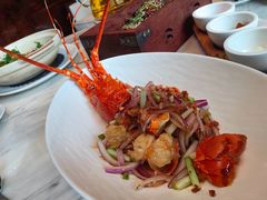 -顺德美的万豪酒店-万豪中餐厅