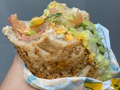 -SUBWAY赛百味(东风广场店)