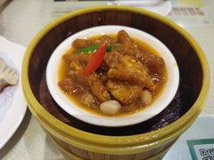 -香港威特瑞茶餐厅(小白楼音乐厅店)