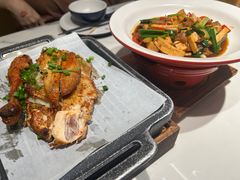 -绿茶餐厅(广州天河城店)