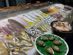 -健眺小海鲜(临海后山店)