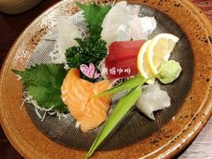 -翔峰炭火鳗鱼(悦泰街里公寓店)