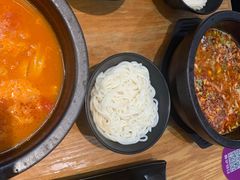 -过桥缘·过桥米线(北京望京万象汇店)
