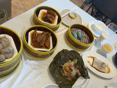 -大海湾酒楼(人南店)