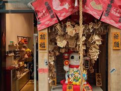 -广州西关永庆坊旅游区
