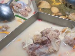 -骨之味·筒骨汤火锅(江头店)