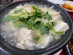 -北大地皖峰饭馆