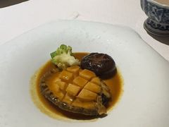 -香樟花园法式铁板烧(恒隆广场店)