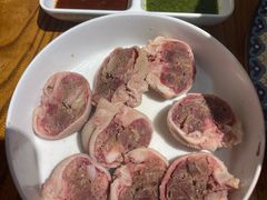 -蒙亨·手把肉·蒙古包文化主题餐厅(天恒广场店)