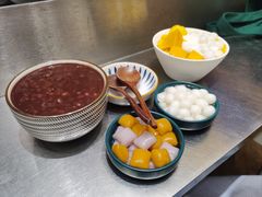 -小团圆糖水铺(襄阳南路店)