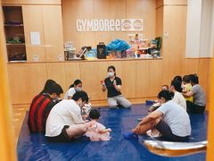 -金宝贝早教(南山花园城店)