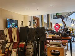-阿什卡咖啡馆ESSCA COFFEE(塔里木石油宾馆店)