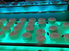 -和润艺术酒店-自助早餐厅