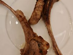 -月色西餐厅·海鲜刺身·烧烤(科学城保利郡雅酒店)
