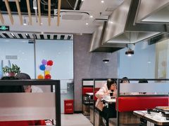 -鱼酷活鱼烤鱼(南京水游城店)