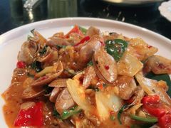 -Thai Alley泰爱里(二沙岛店)