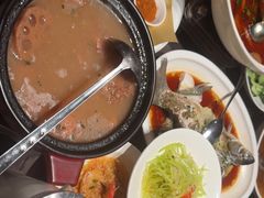 -简小舍·民间手艺菜(武昌江滩店)