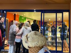 -Dooley's Premium Ice Cream