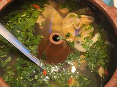 -丝宴·凤城印象·西北特色菜(彩虹湾店)
