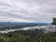 -白云山风景名胜区