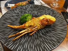 -V Bar海景扒房(北海湾惠龙万达嘉华酒店)