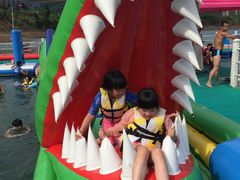 -千岛湖-欢乐水世界