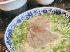 -飞天大厦清真餐厅