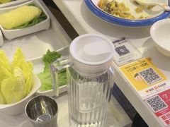 -牛焱·贵州黄牛肉火锅(城西银泰店)