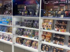 -泡泡玛特POPMART(合生汇店)