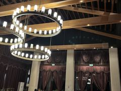 -光谷希尔顿酒店-厨意意大利餐厅(鸿雁路店)