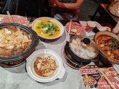 -山四砂锅(太原钟楼街店)