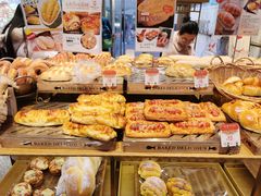 -西村叔叔的店·面包·甜品·蛋糕(崂山丽达店)