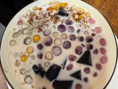-龟金正·港式甜品(客村店)