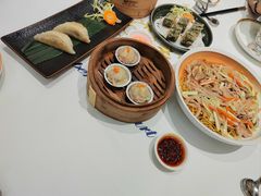 -潮皇食府·专注潮汕菜26年(国贸总店)