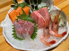 -大岛日本料理铁板烧(南通大饭店)