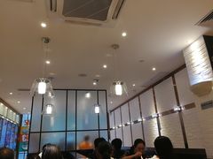 大堂-大家乐(深圳中信店)