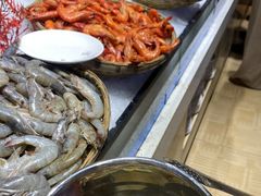 -海天盛宴新派海鲜自助餐厅(群力店)